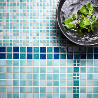 04.OCEAN BLUE SERIES 45mm