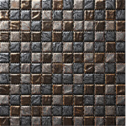 ELD-25/VH-138M Gold Gloss & Matte EL DORADO