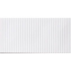 OHM-1 White Gloss OHM