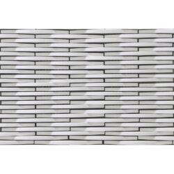 ON-11-R White ORINAS (Mono-Chic Line)