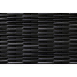 ON-12-R Black ORINAS (Mono-Chic Line)