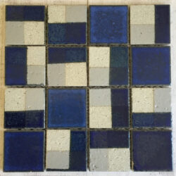 TNT-2 Blue Semi Matte TANTO