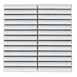 YO-1A White Gloss YOU BORDER