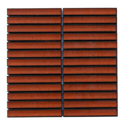 YO-3A Red Gloss YOU BORDER