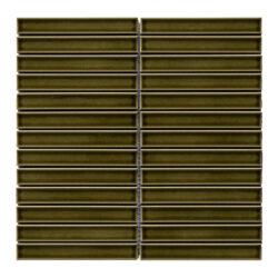 YO-5A Green Gloss YOU BORDER