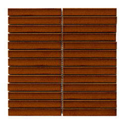 YO-7A Brown Gloss YOU BORDER